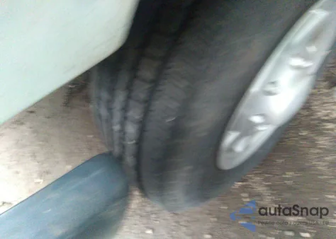 2008 Ford E-250 Recreational/Commercial z USA, uszkodzony, nr VIN 1FTNE24W08DA07780